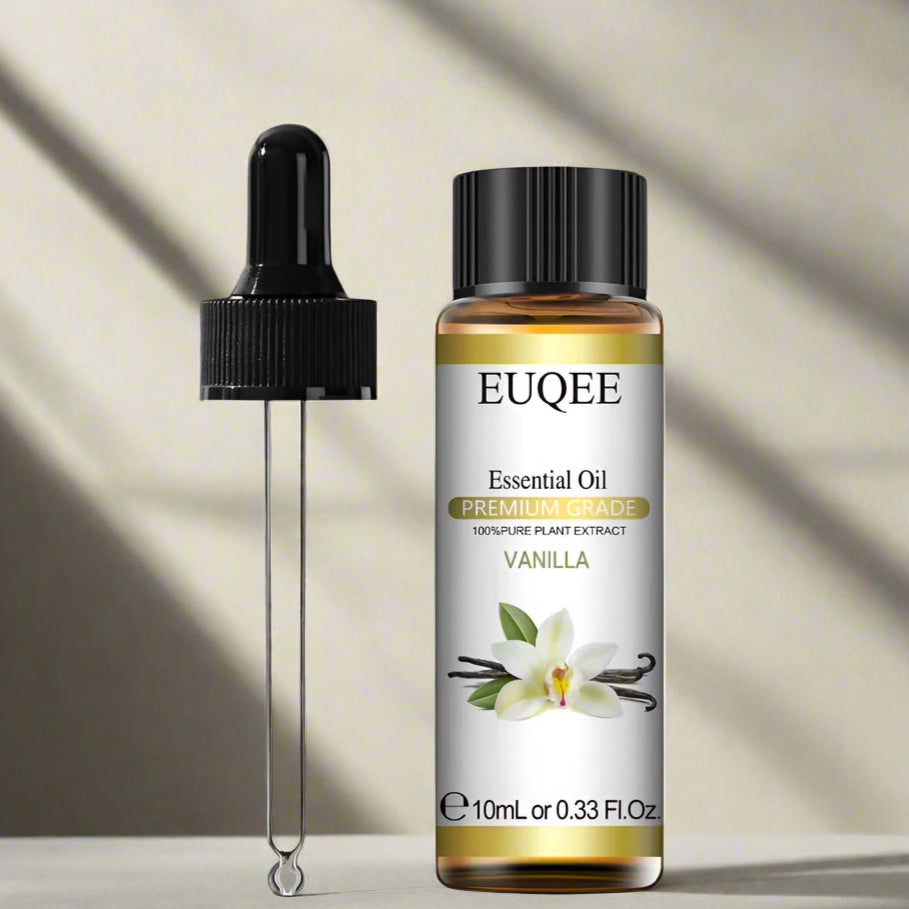 EUQEE Essential Oils