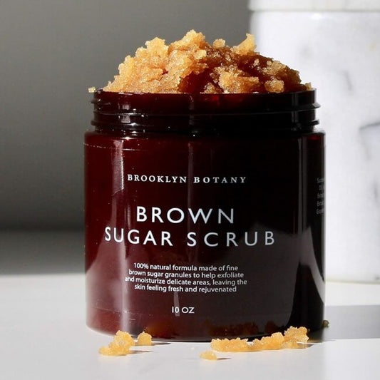 Botany Body Scrubs | 10 Oz