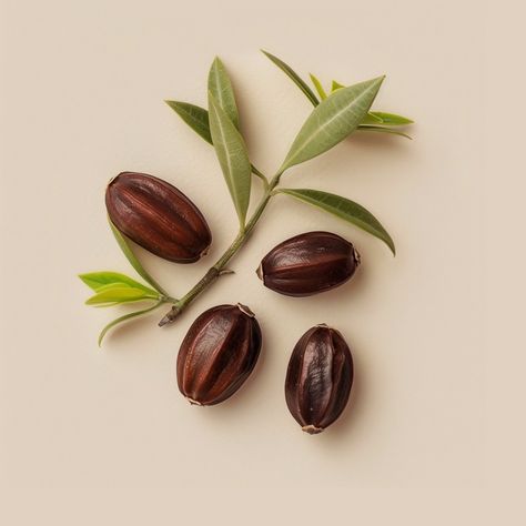 Organic Jojoba Seeds for Face Natural Exfoliant 100G